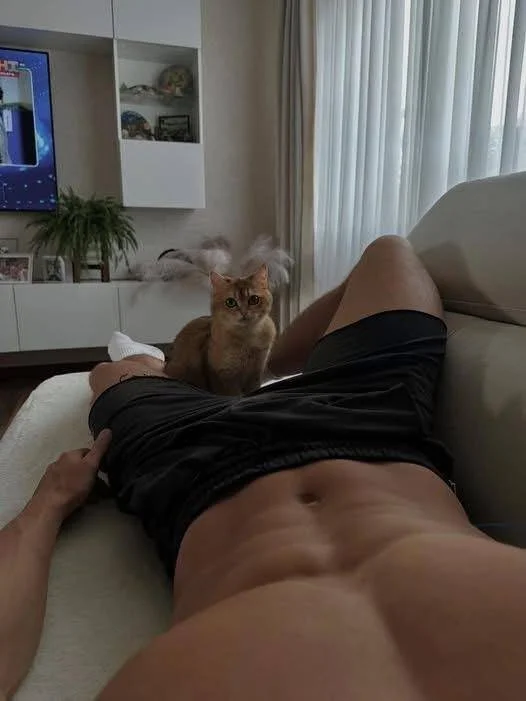 XXX Porn Photo of Nude anhkiet_huang 13