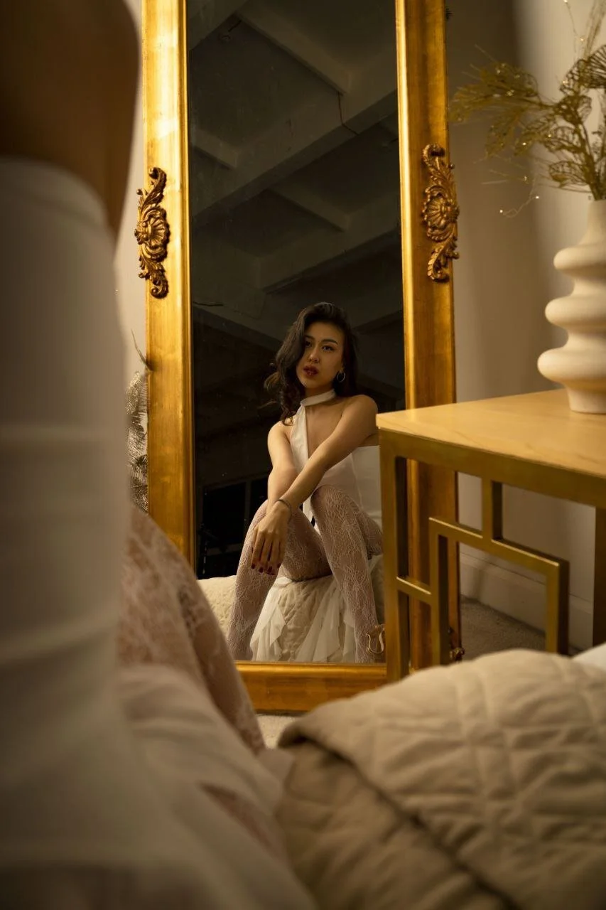 XXX Porn Photo of Nude Nelly_Kimm 4