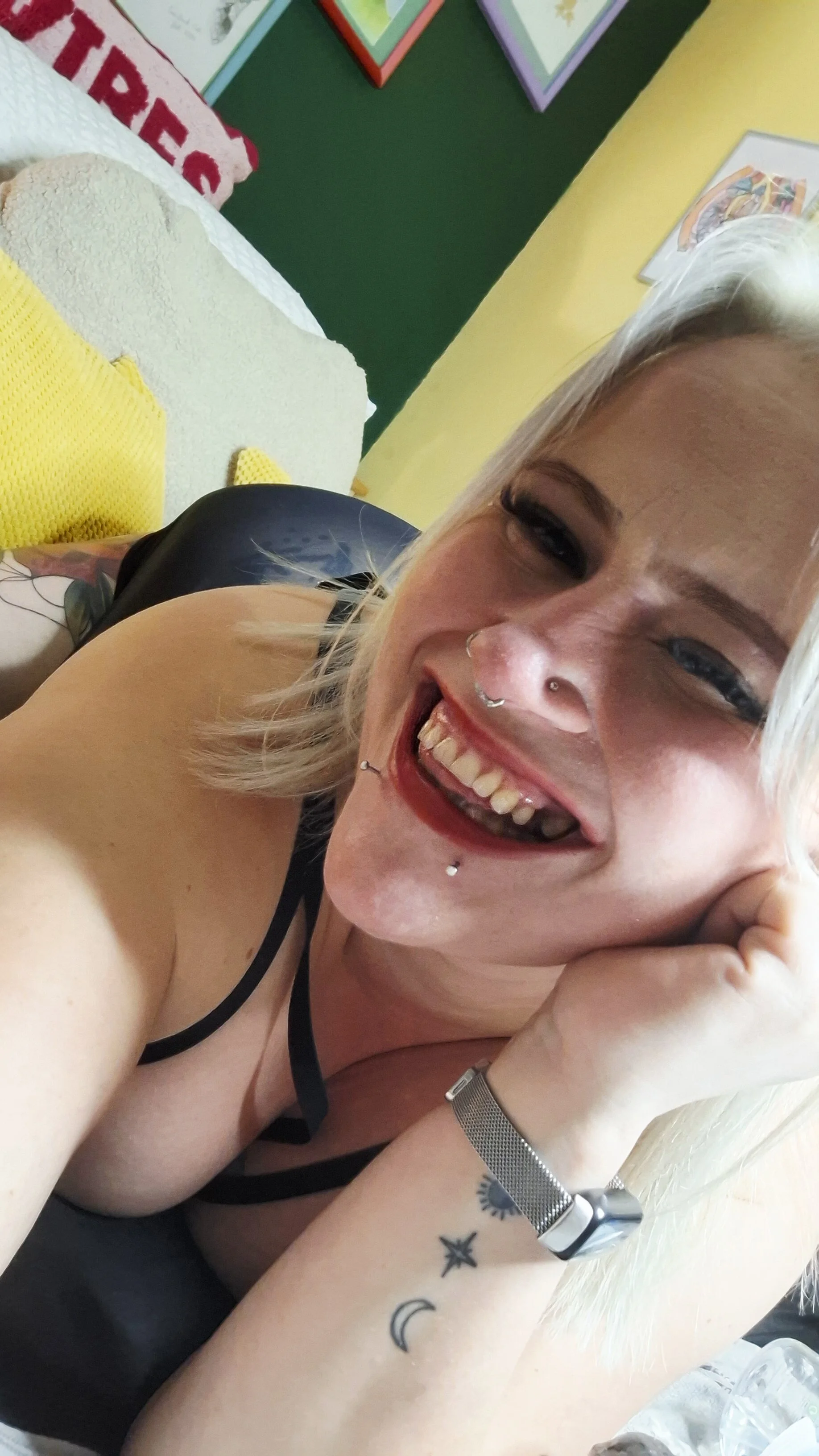 XXX Porn Photo of Nude FilthyCuteOlivia 8