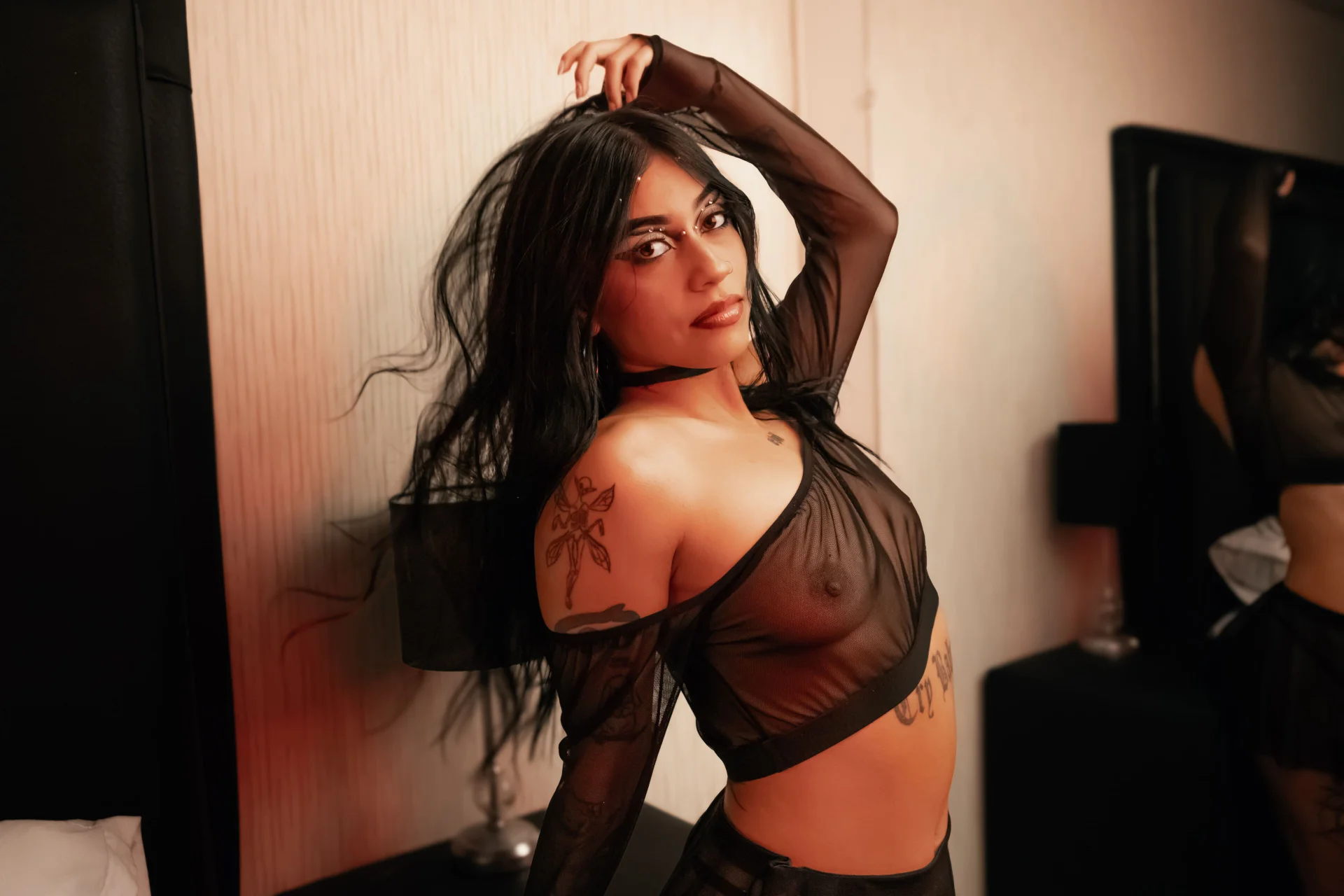 XXX Porn Photo of Nude MiaLiberty 9
