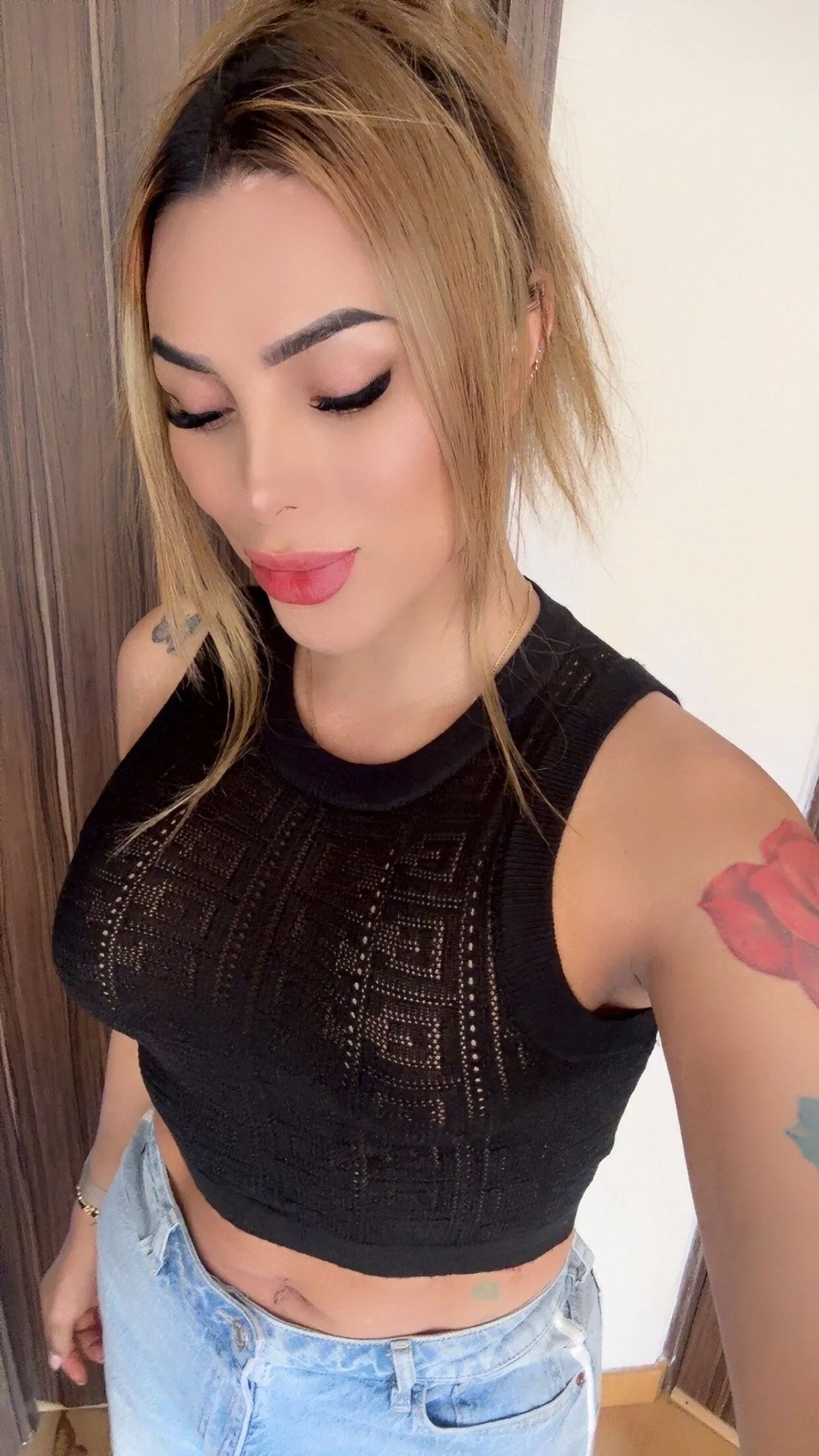 XXX Porn Photo of Nude Jazmine_star 3