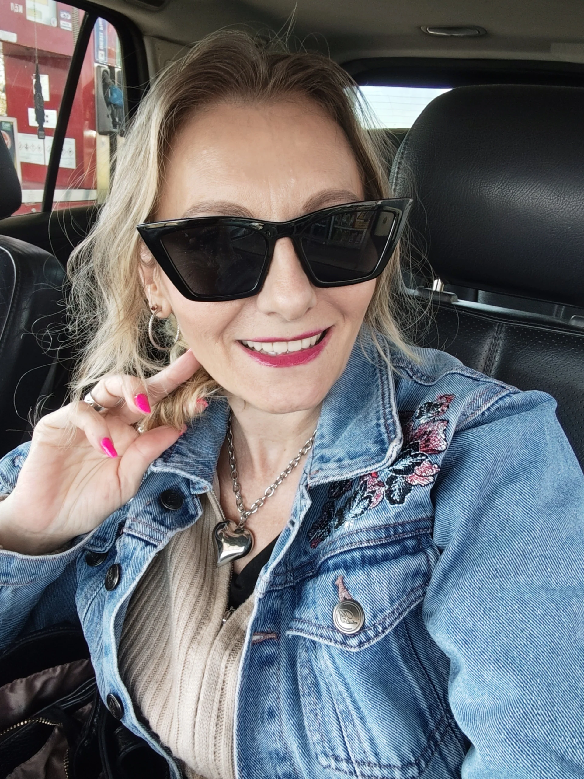 XXX Porn Photo of Nude Blond_lady_czech 17