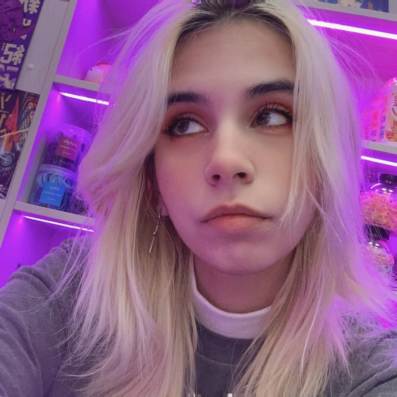 XXX Porn Photo of Nude lesilos 1