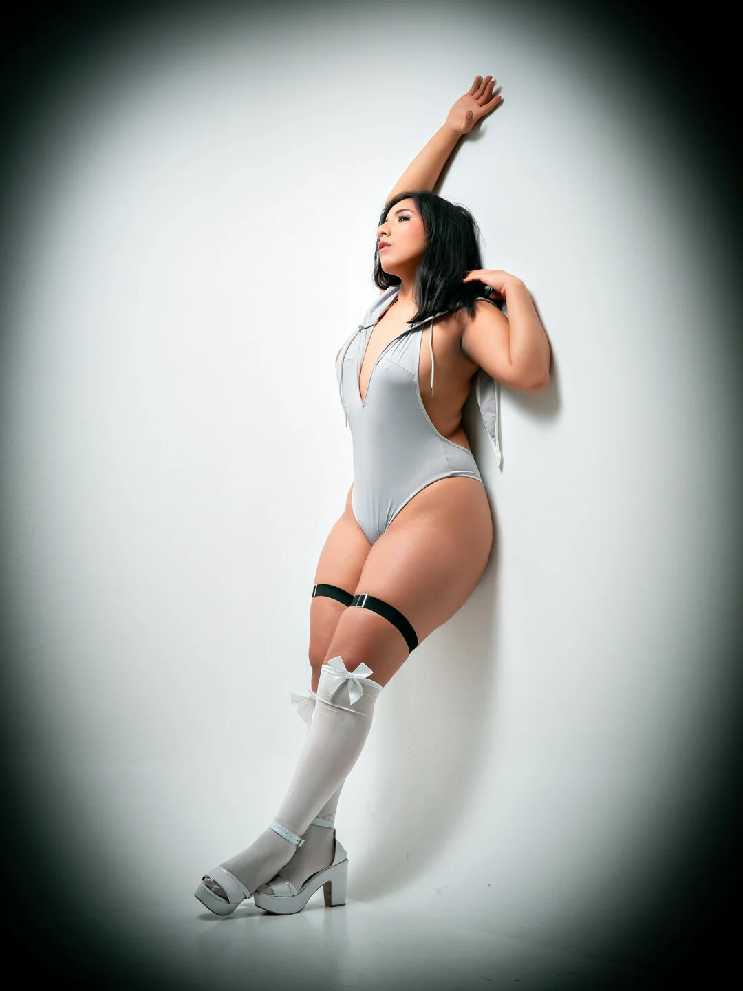 XXX Porn Photo of Nude BeccaMathew 37