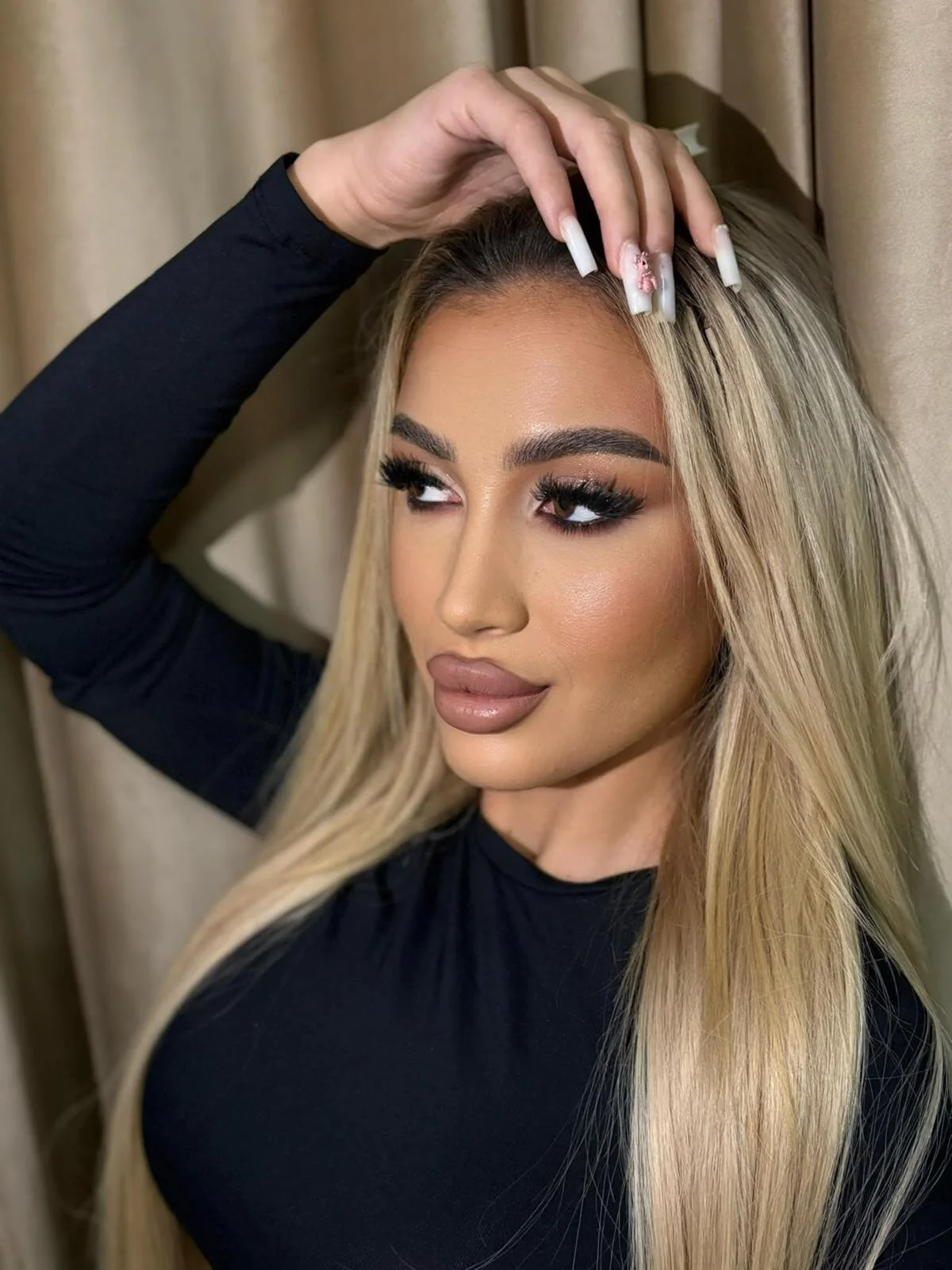 XXX Porn Photo of Nude Barbie_Crush 5