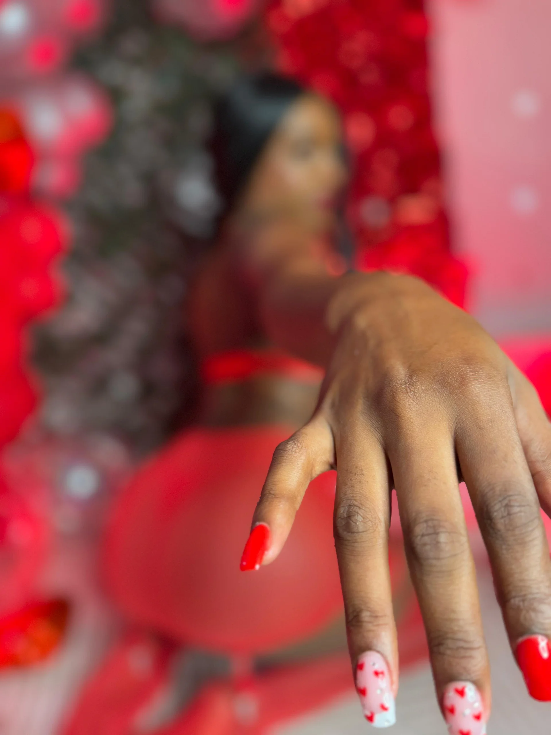 XXX Porn Photo of Nude nahomi_campbell 177