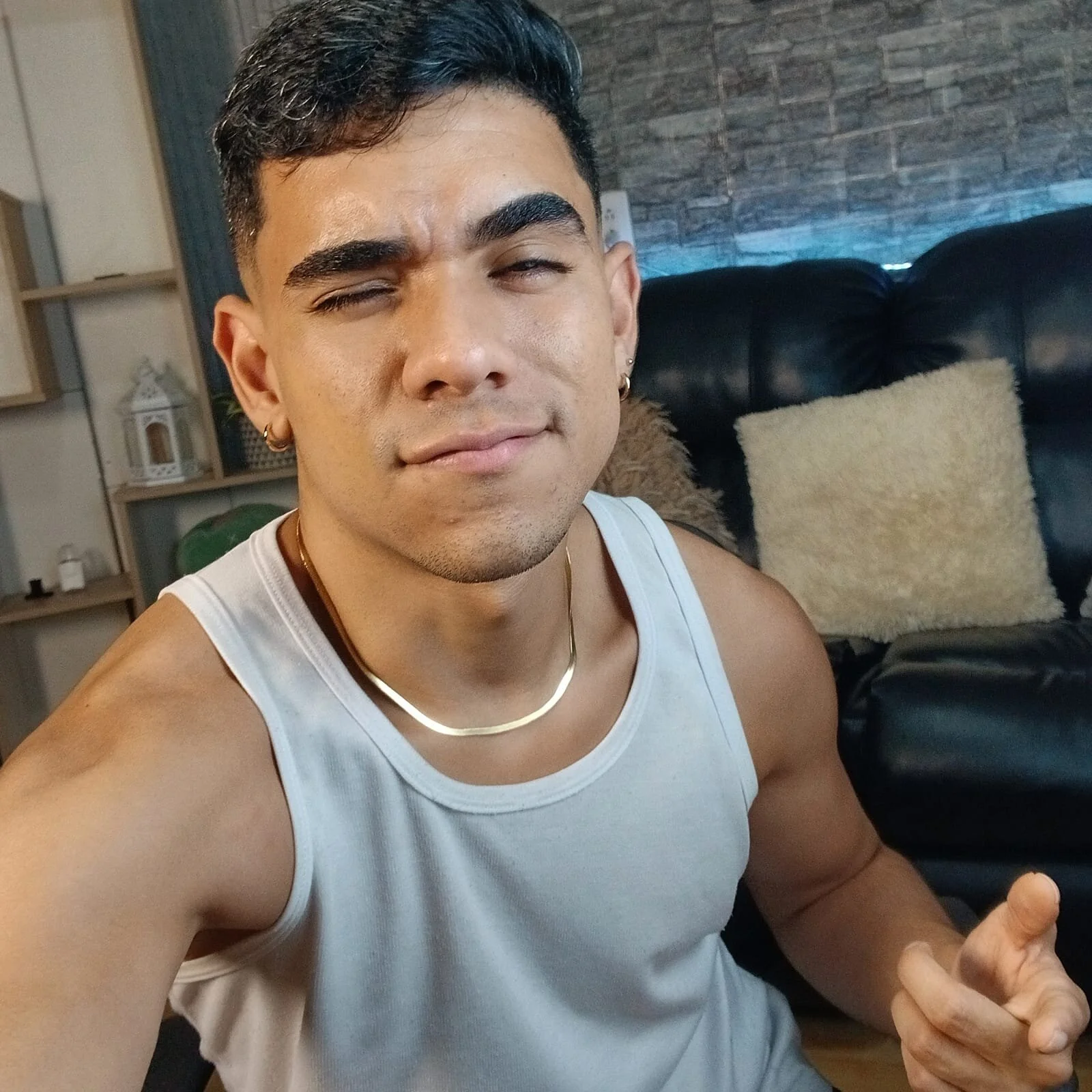 XXX Porn Photo of Nude zack_joness18 70