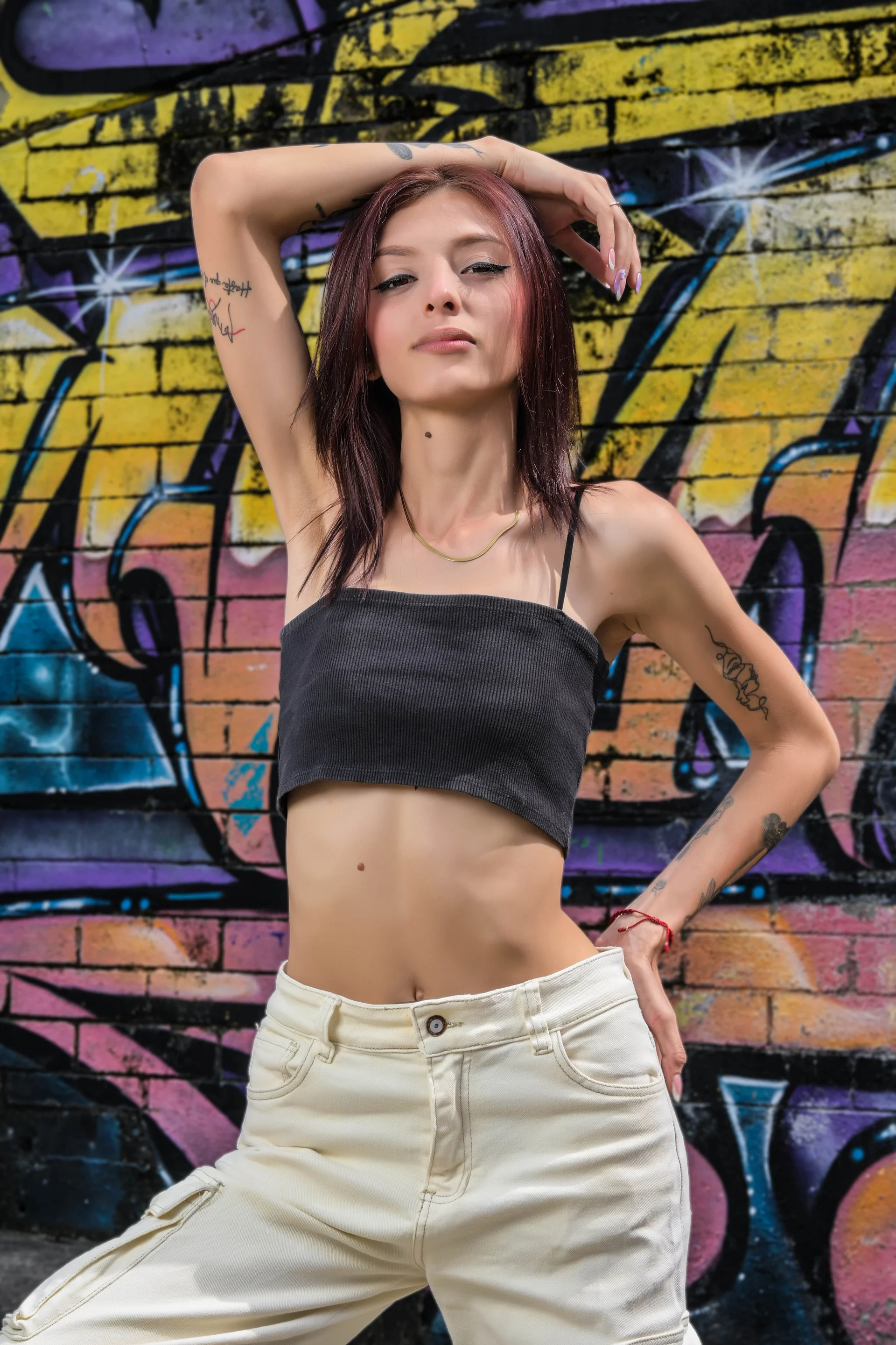 XXX Porn Photo of Nude barby_jones25 3