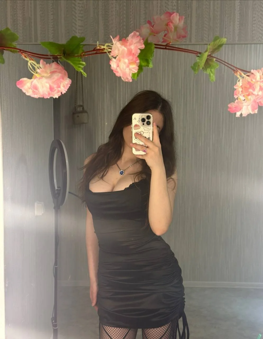 XXX Porn Photo of Nude JeniceSourwine 106