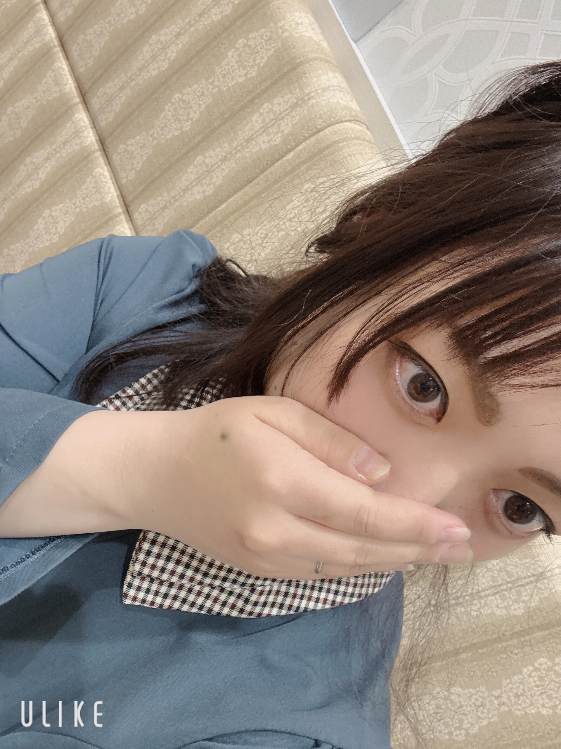 XXX Porn Photo of Nude miu___mf 19
