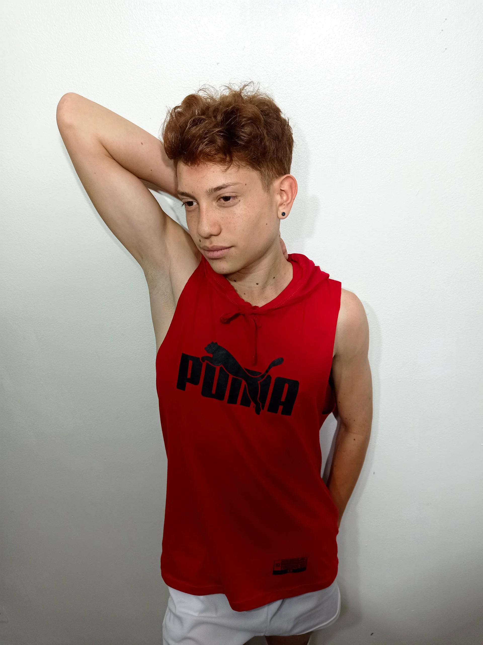XXX Porn Photo of Nude cruz_dante 12