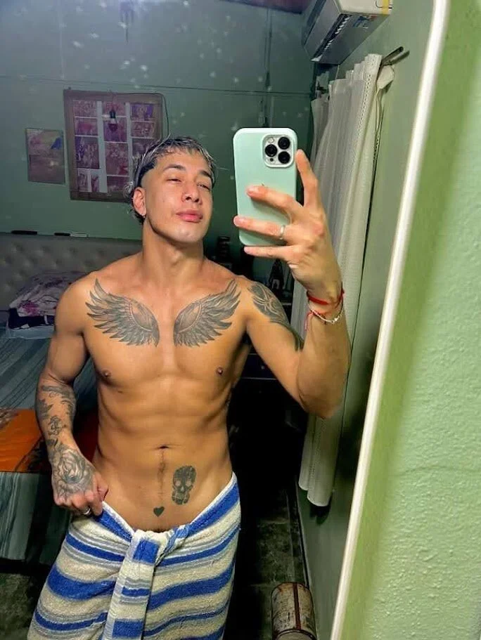 XXX Porn Photo of Nude TuVergon2026 3