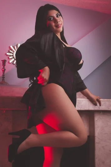 XXX Porn Photo of Nude Dulce_Sammy 1