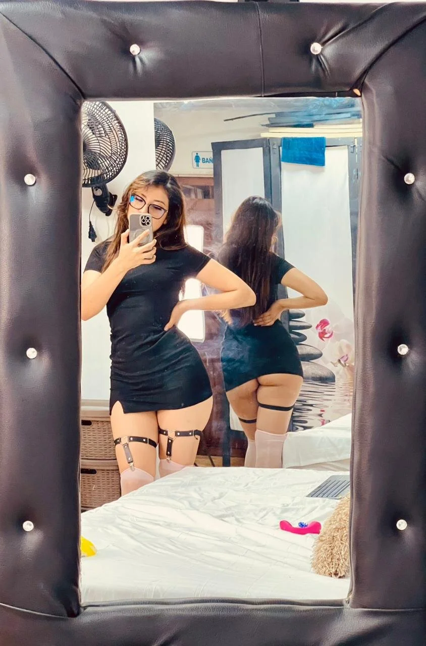 Susanahendrix