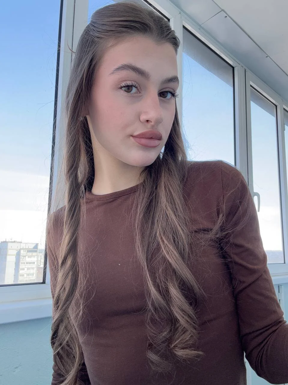 XXX Porn Photo of Nude LiseVener 13