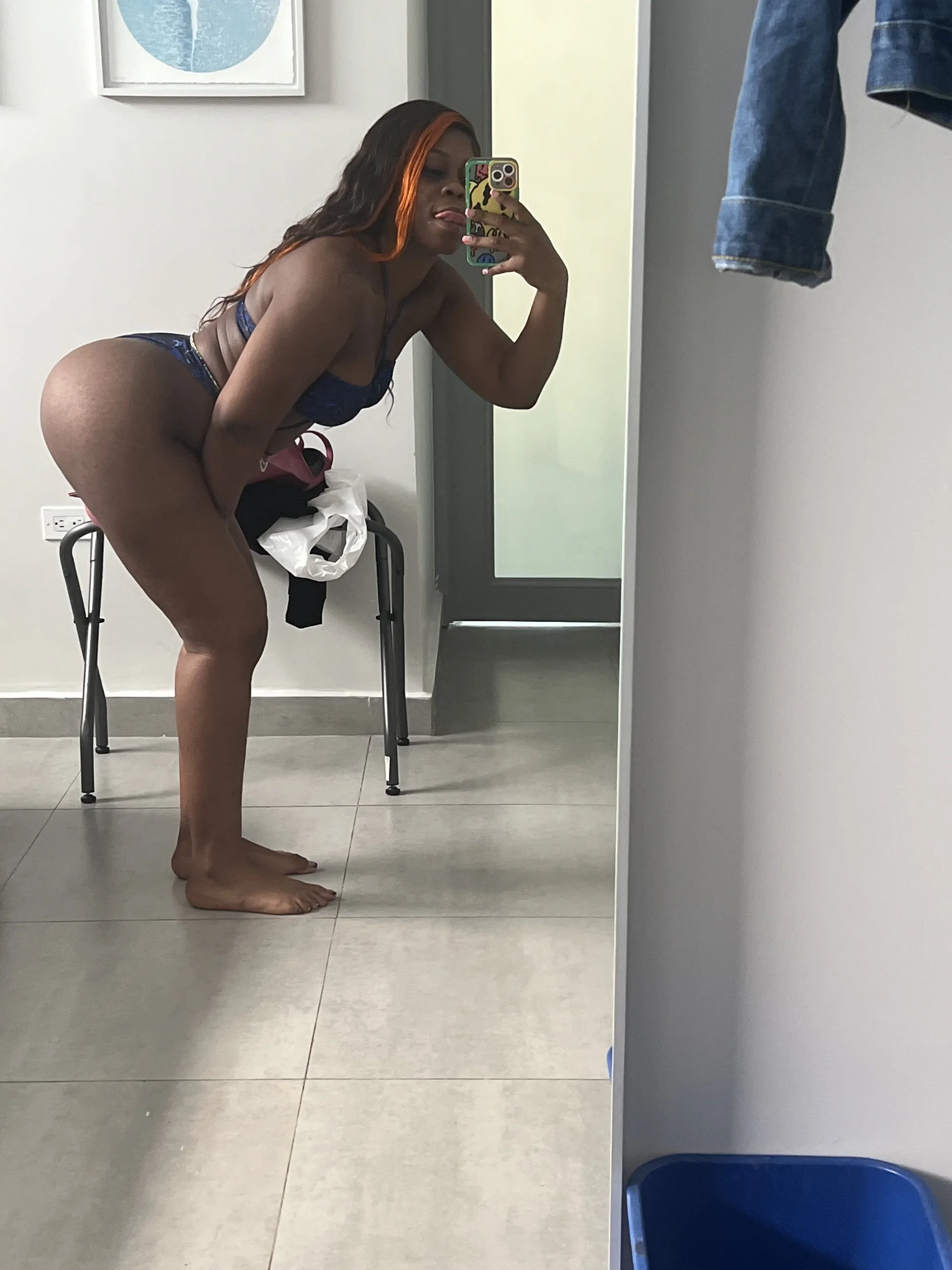 XXX Porn Photo of Nude Naomiruty 15