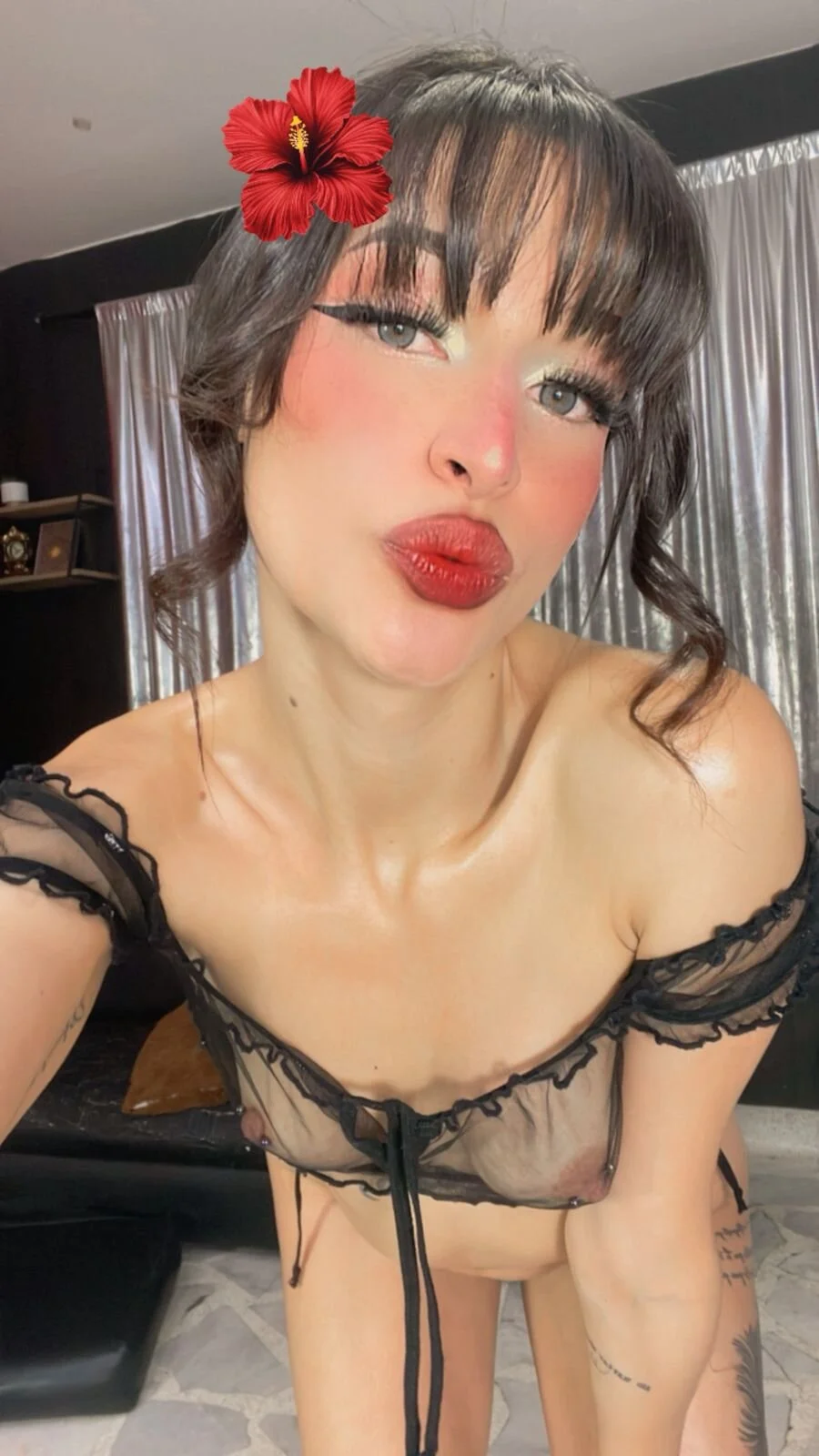 XXX Porn Photo of Nude redpointx_ 17