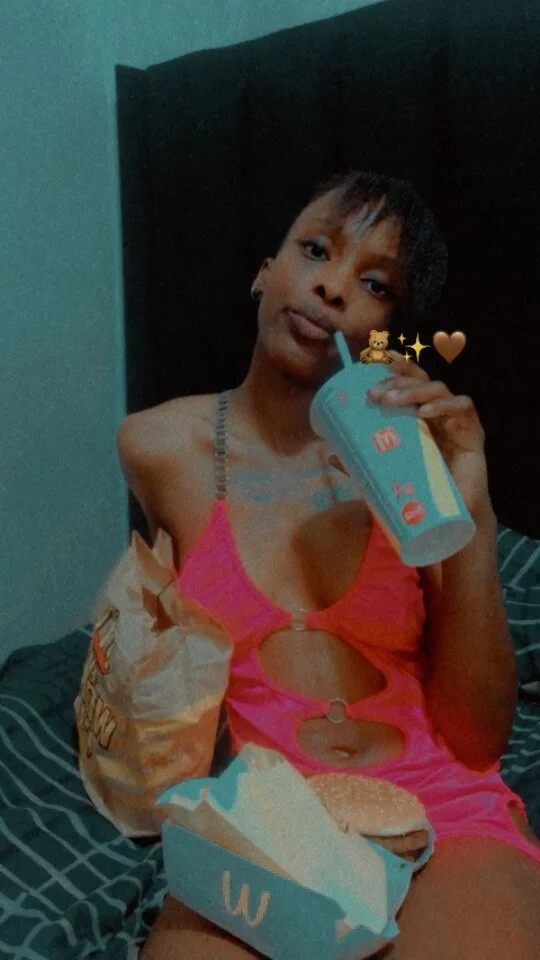 XXX Porn Photo of Nude Mitchydoll 16
