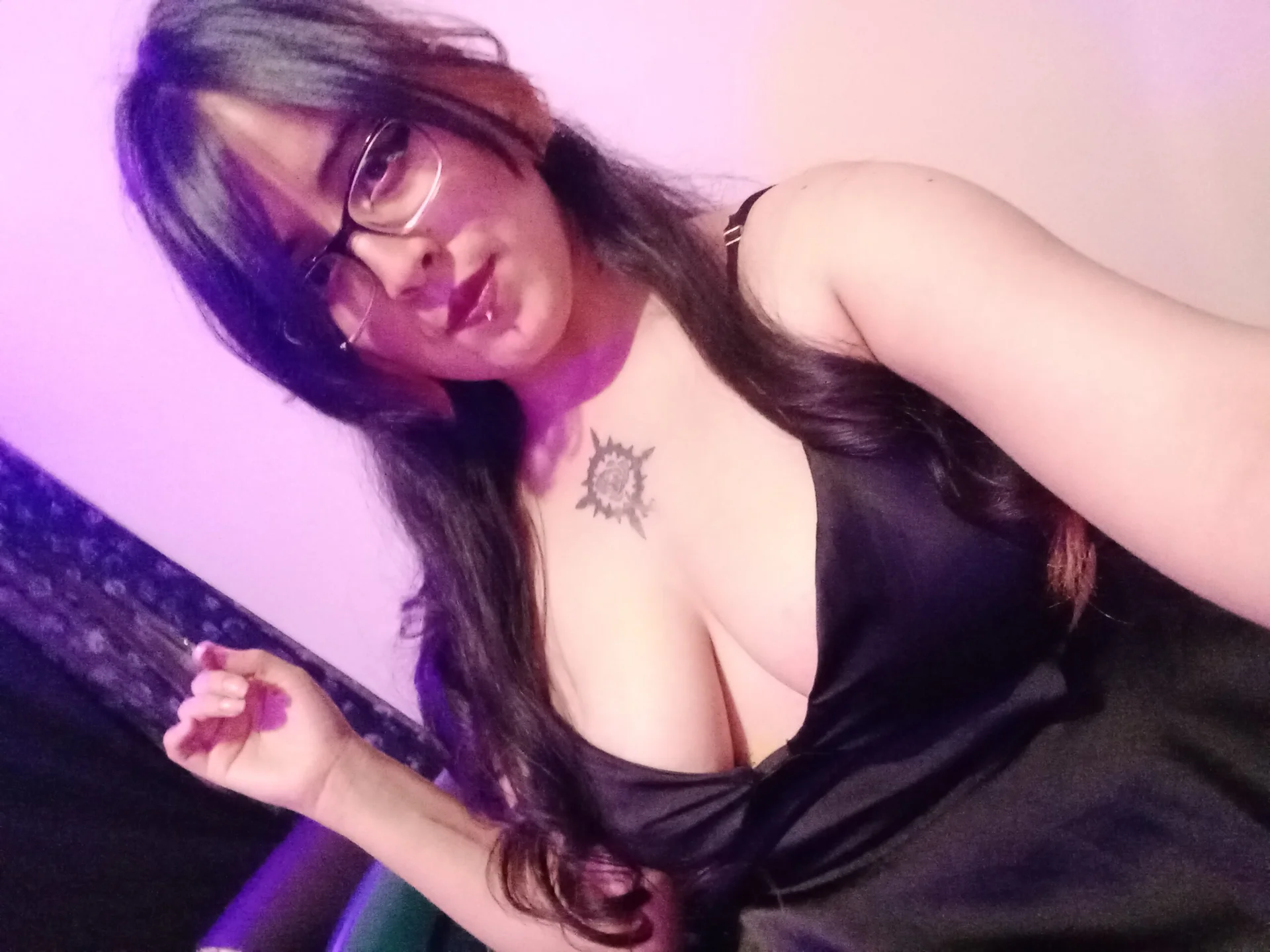 XXX Porn Photo of Nude extra_lizzy 4