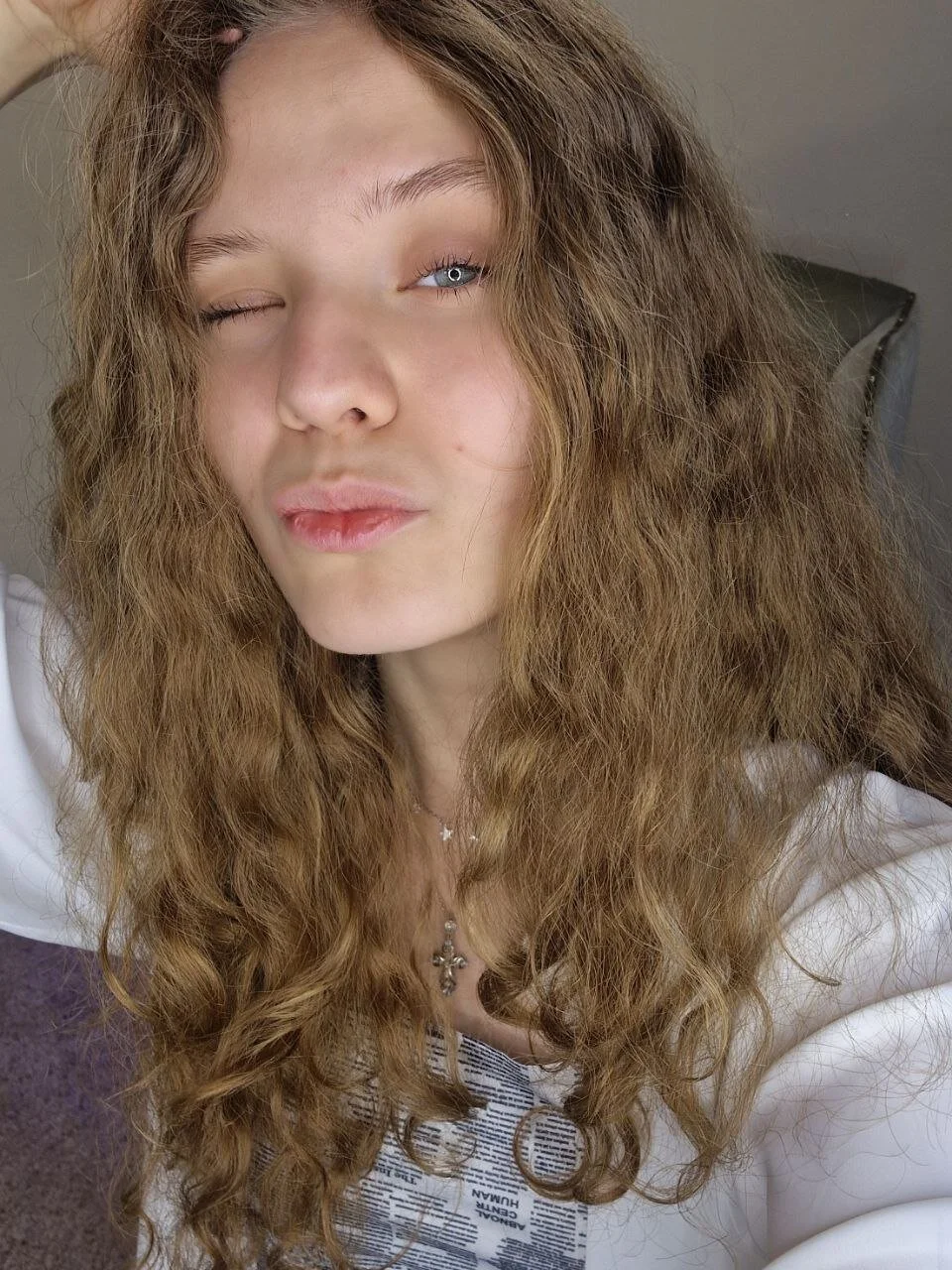 XXX Porn Photo of Nude Mila_Stain 8