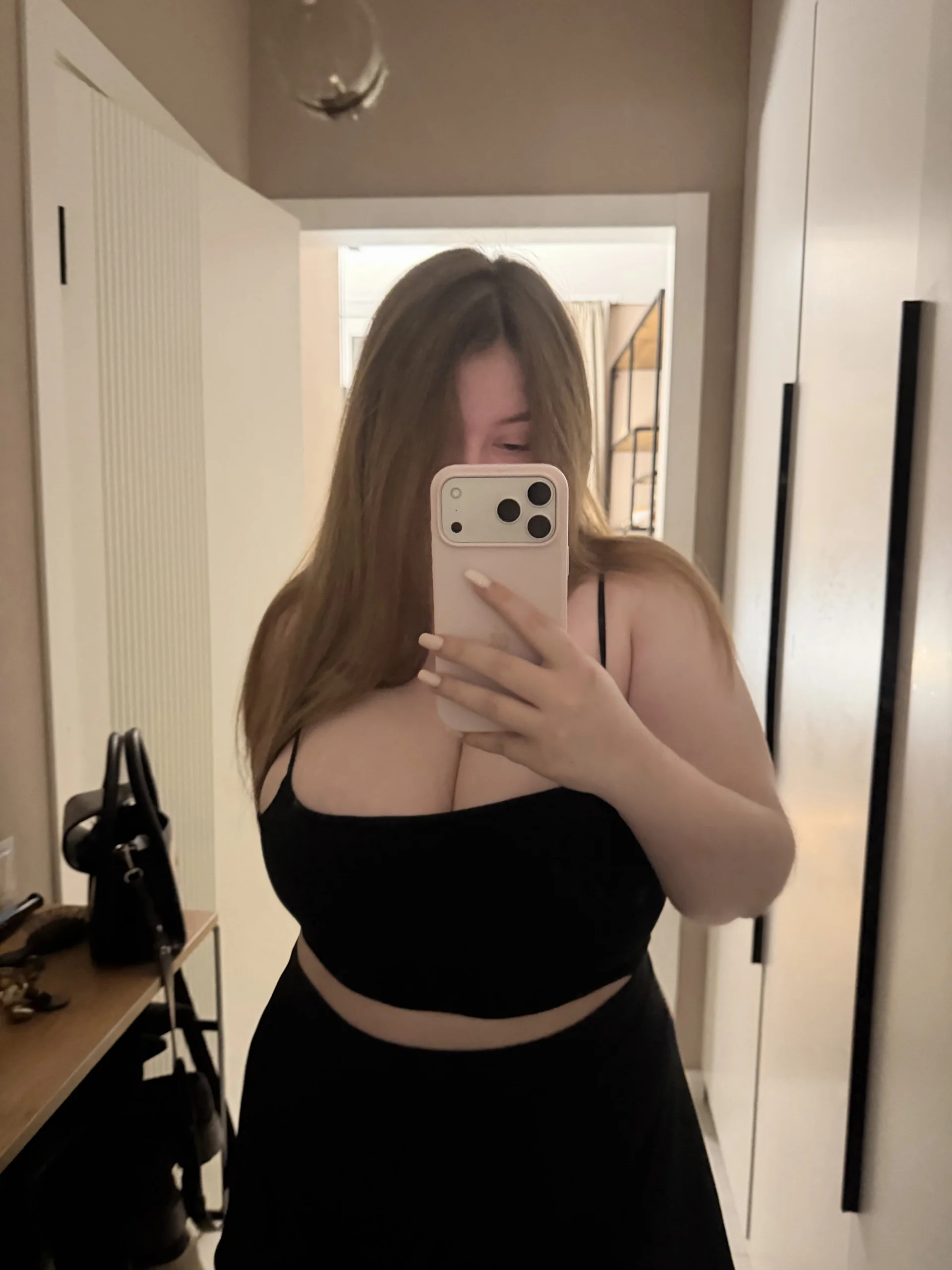 XXX Porn Photo of Nude bonnie_boobies 2