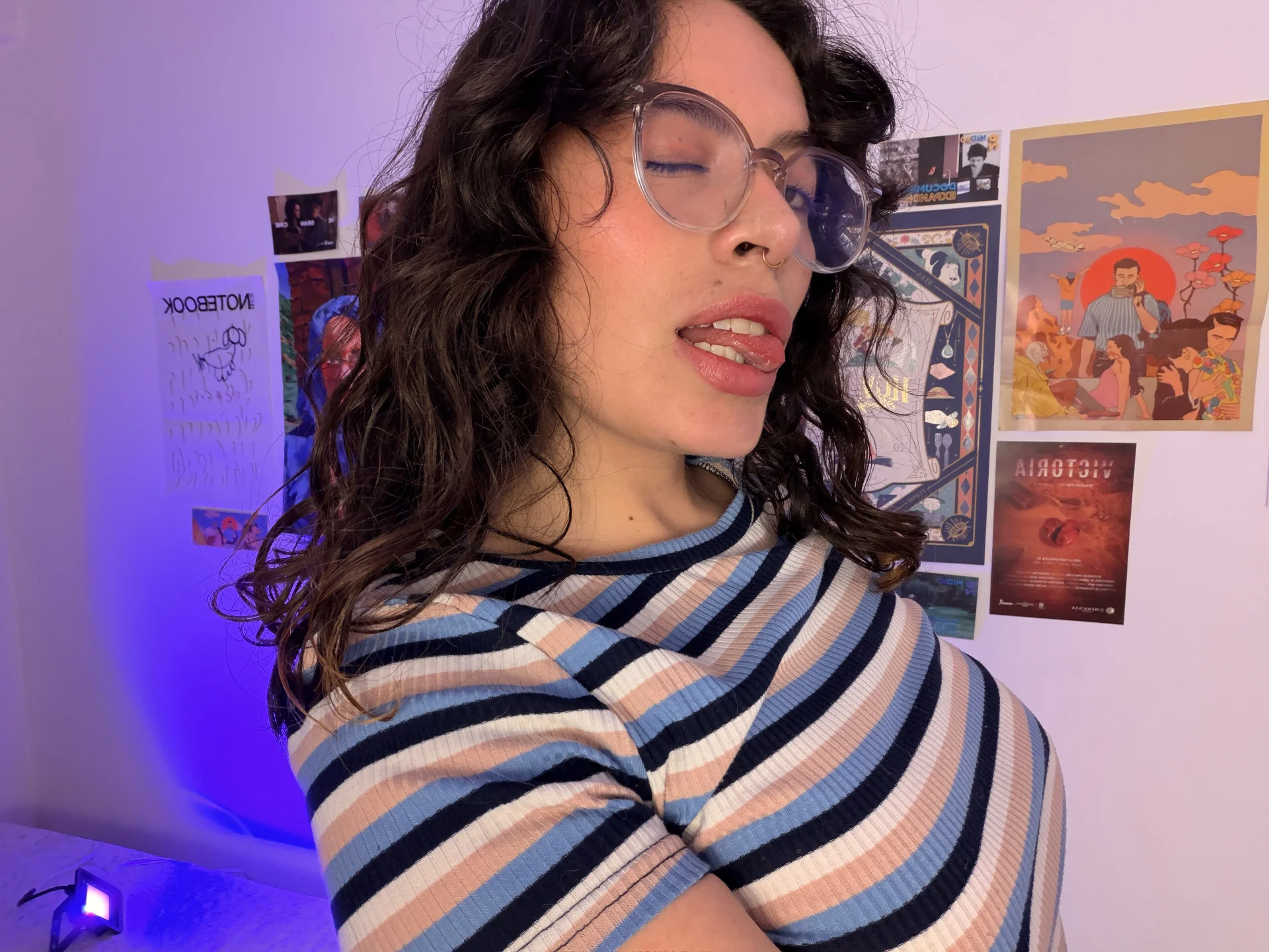 XXX Porn Photo of Nude Katheerine 17