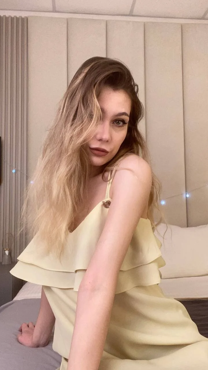 XXX Porn Photo of Nude Beatrix_Vale 4