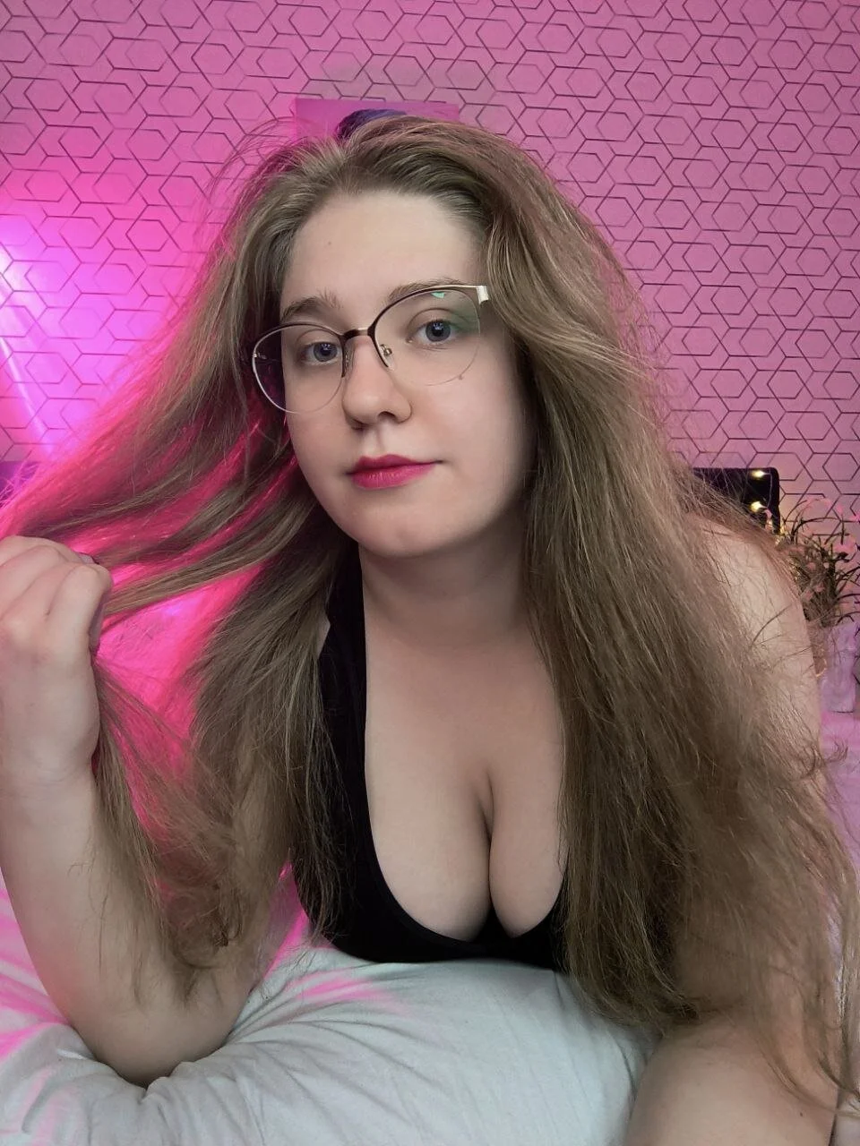 XXX Porn Photo of Nude Megan_Violer 4