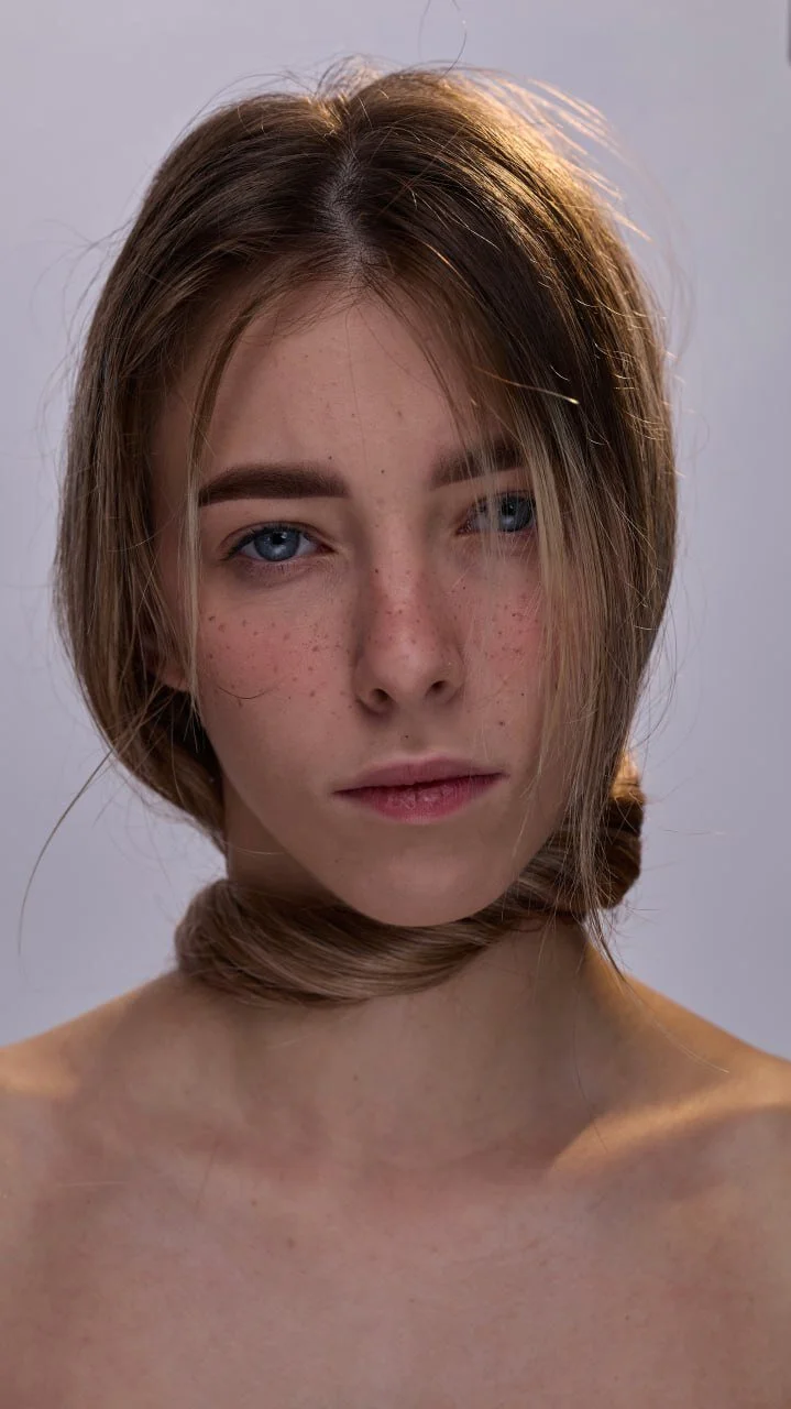 XXX Porn Photo of Nude elusiveksu_ 1