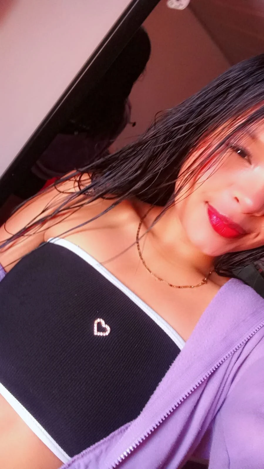 XXX Porn Photo of Nude Choloeadams_xxx 4