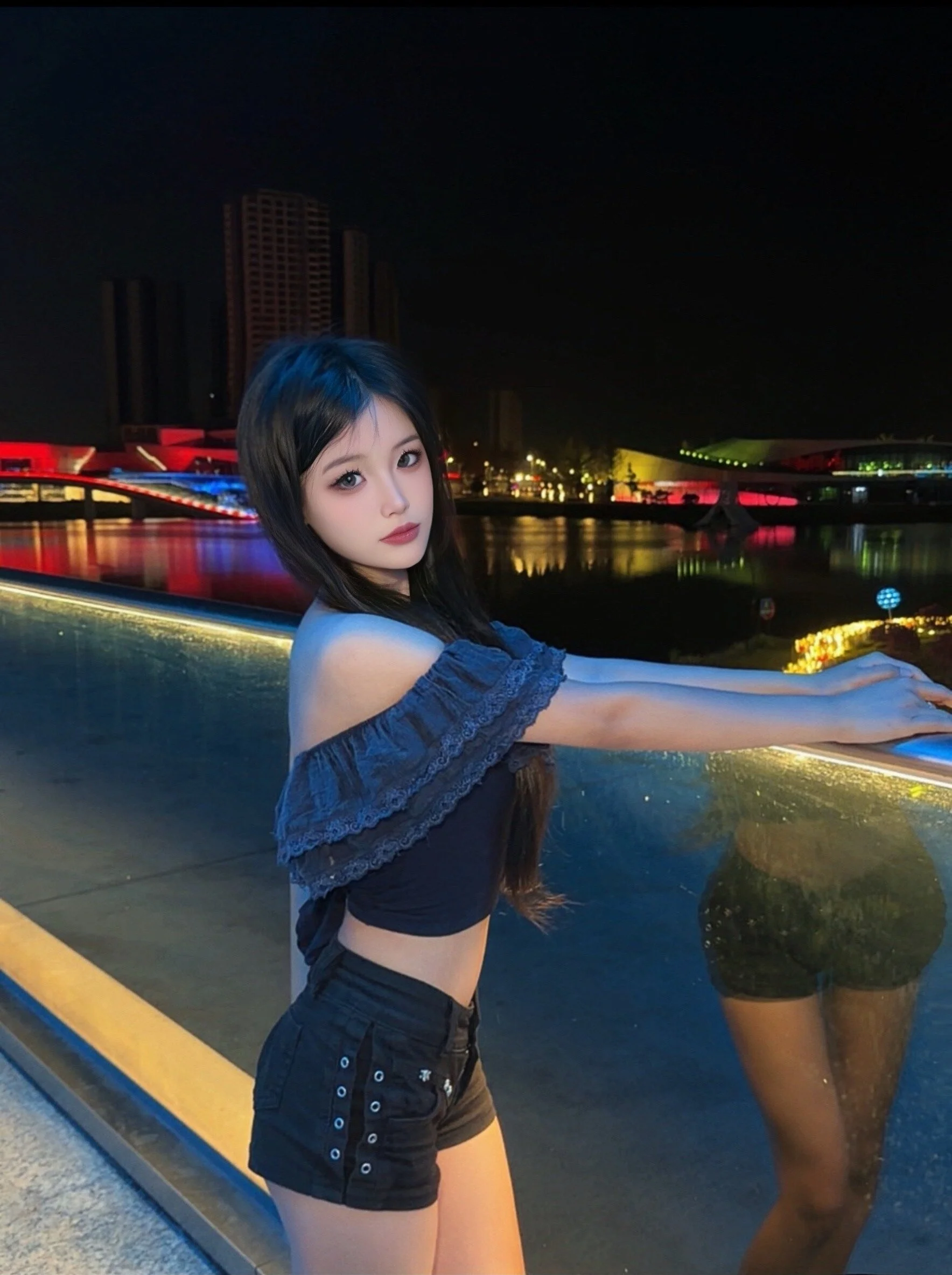 XXX Porn Photo of Nude Momolith_924 1