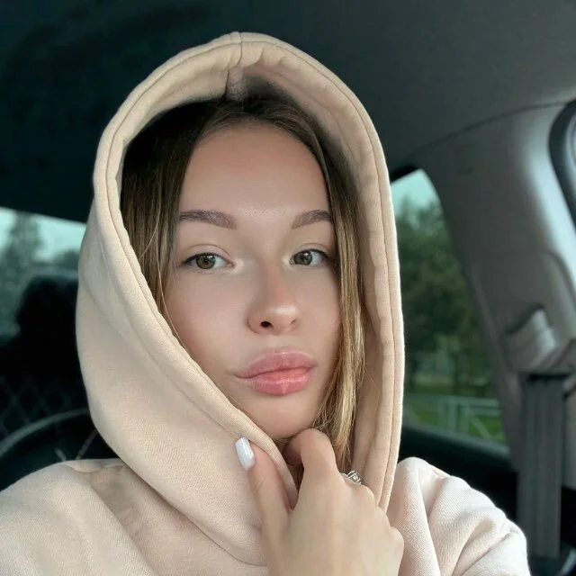 XXX Porn Photo of Nude Nestymi 1