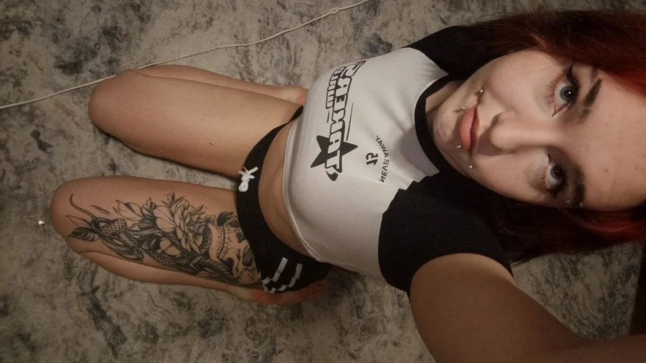 XXX Porn Photo of Nude EmilyVeiro 12