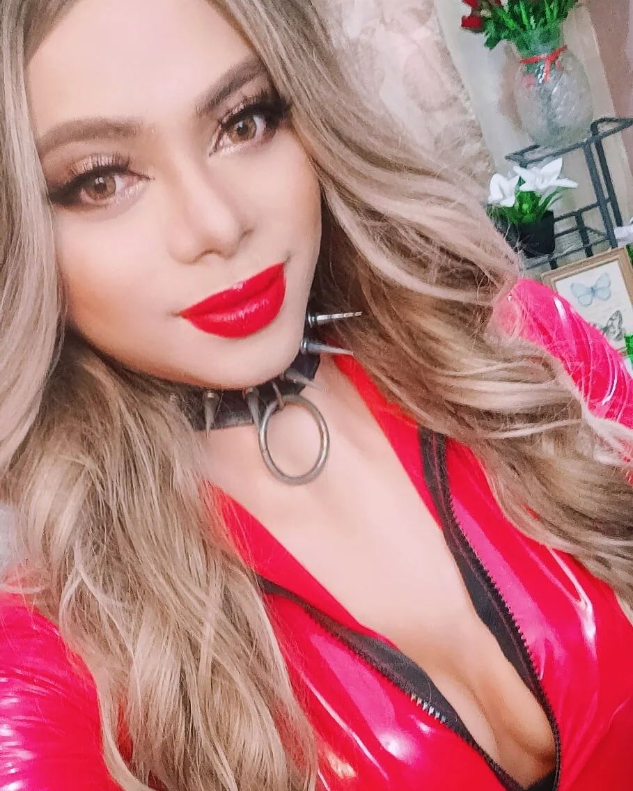 XXX Porn Photo of Nude AlisonCox 71
