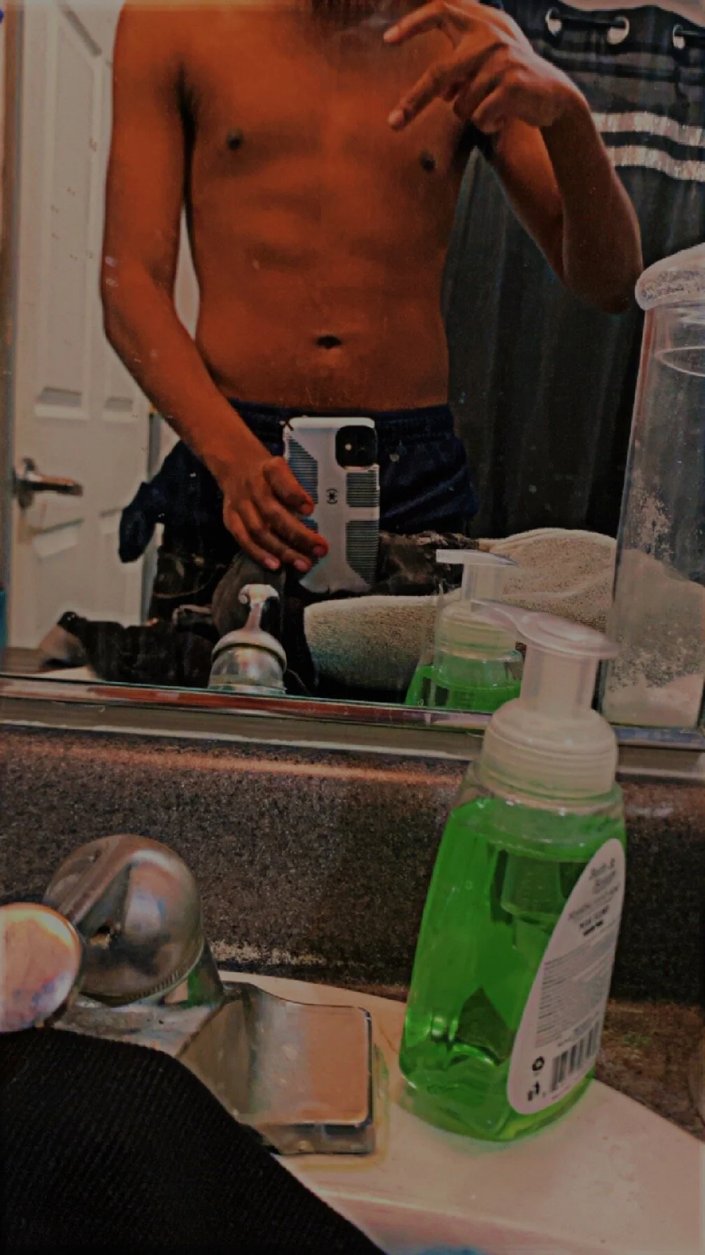 XXX Porn Photo of Nude JayyMar0 4