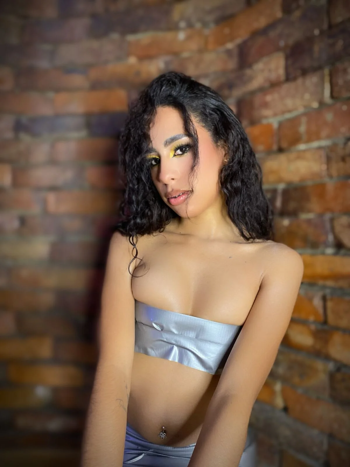XXX Porn Photo of Nude melissa_becraft 169