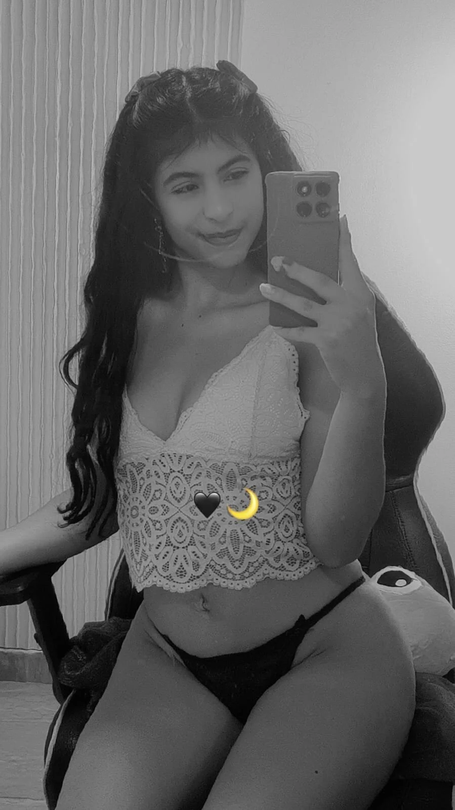 XXX Porn Photo of Nude Sandyy_tay 46