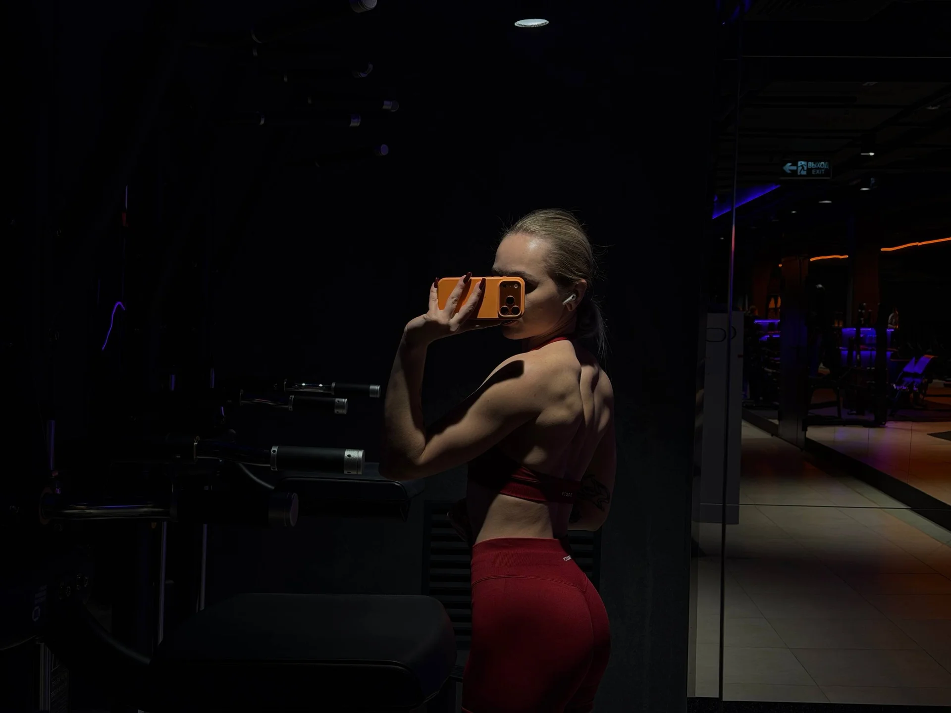 XXX Porn Photo of Nude Jules_Queen 18
