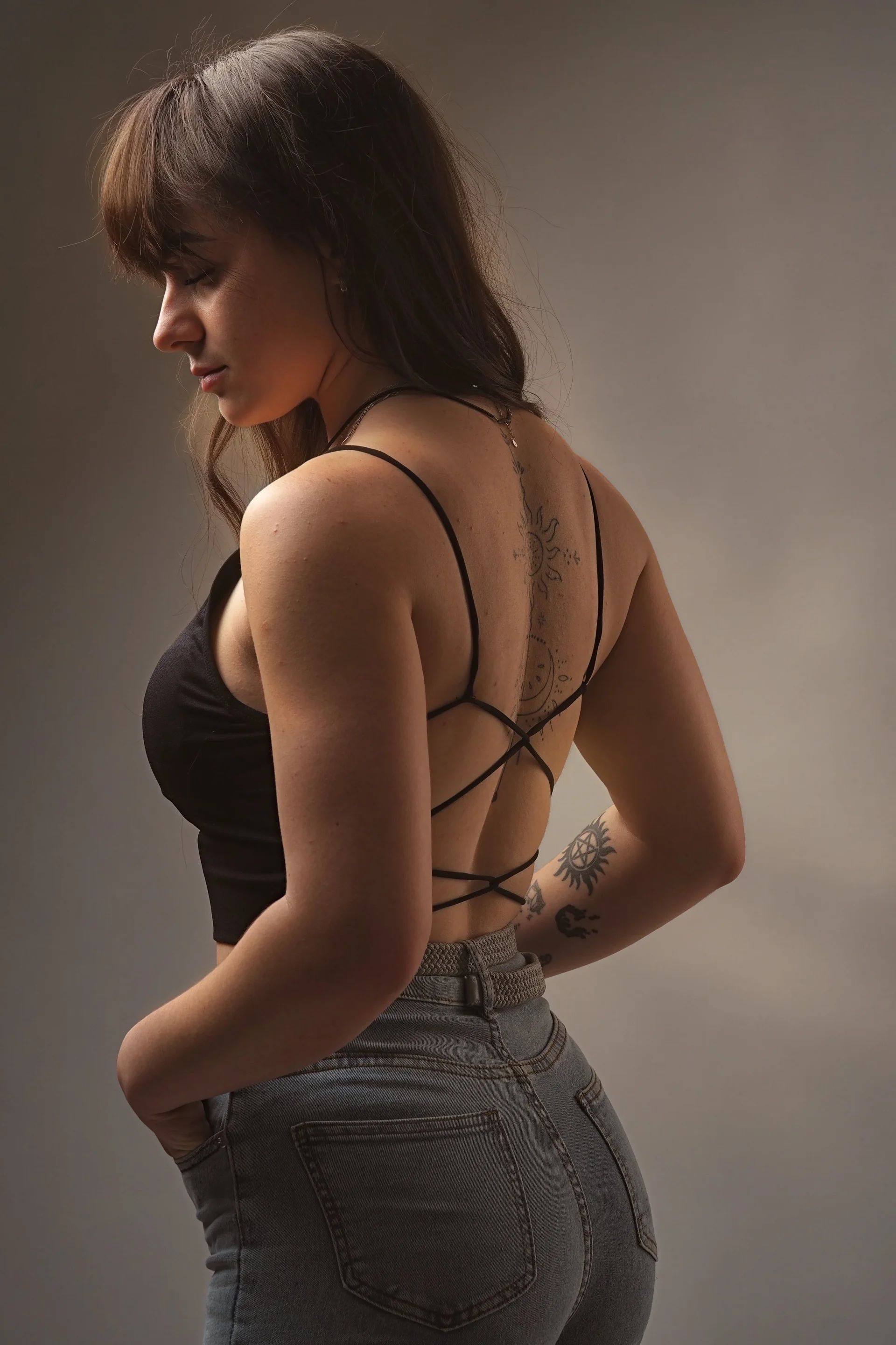 XXX Porn Photo of Nude Clara_Dee 2
