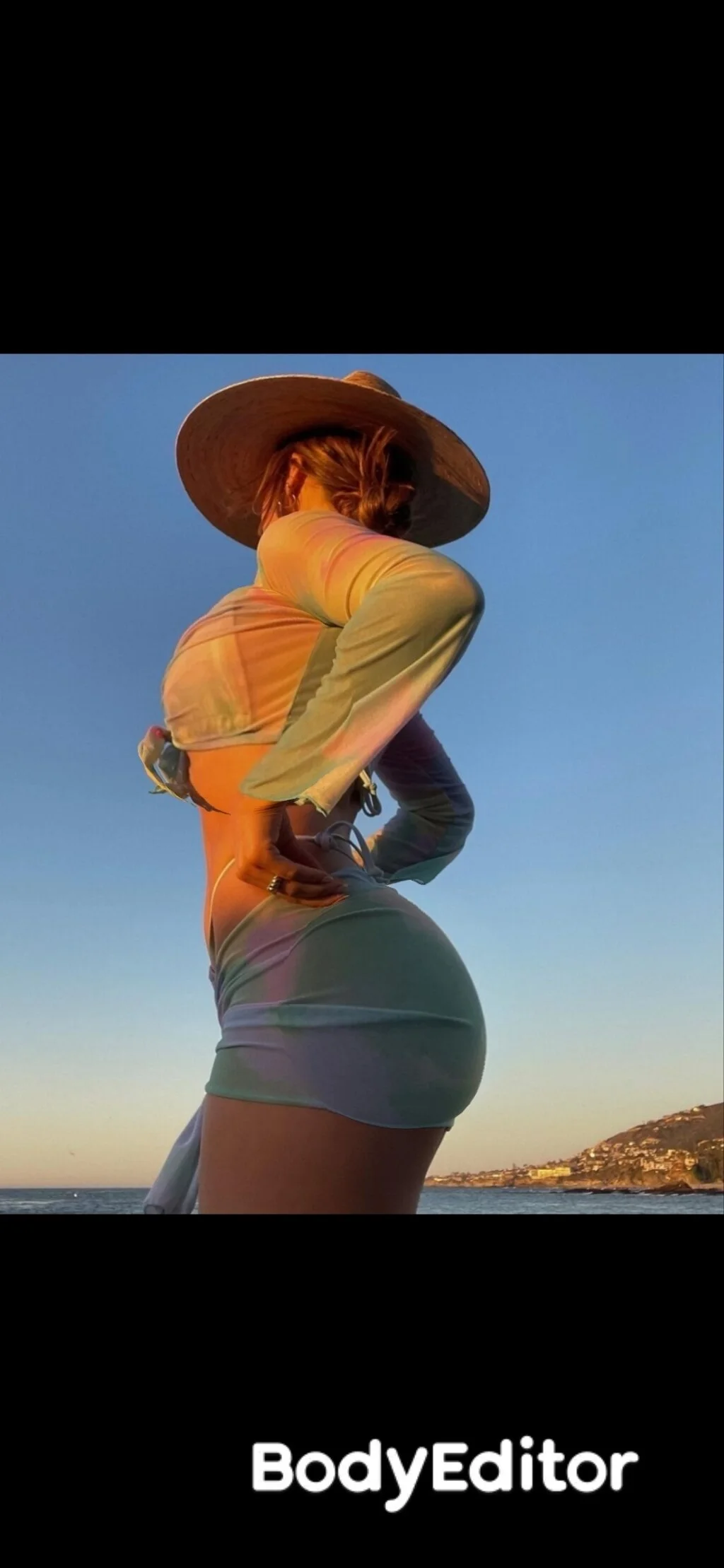 XXX Porn Photo of Nude ProfessoraCasada 14