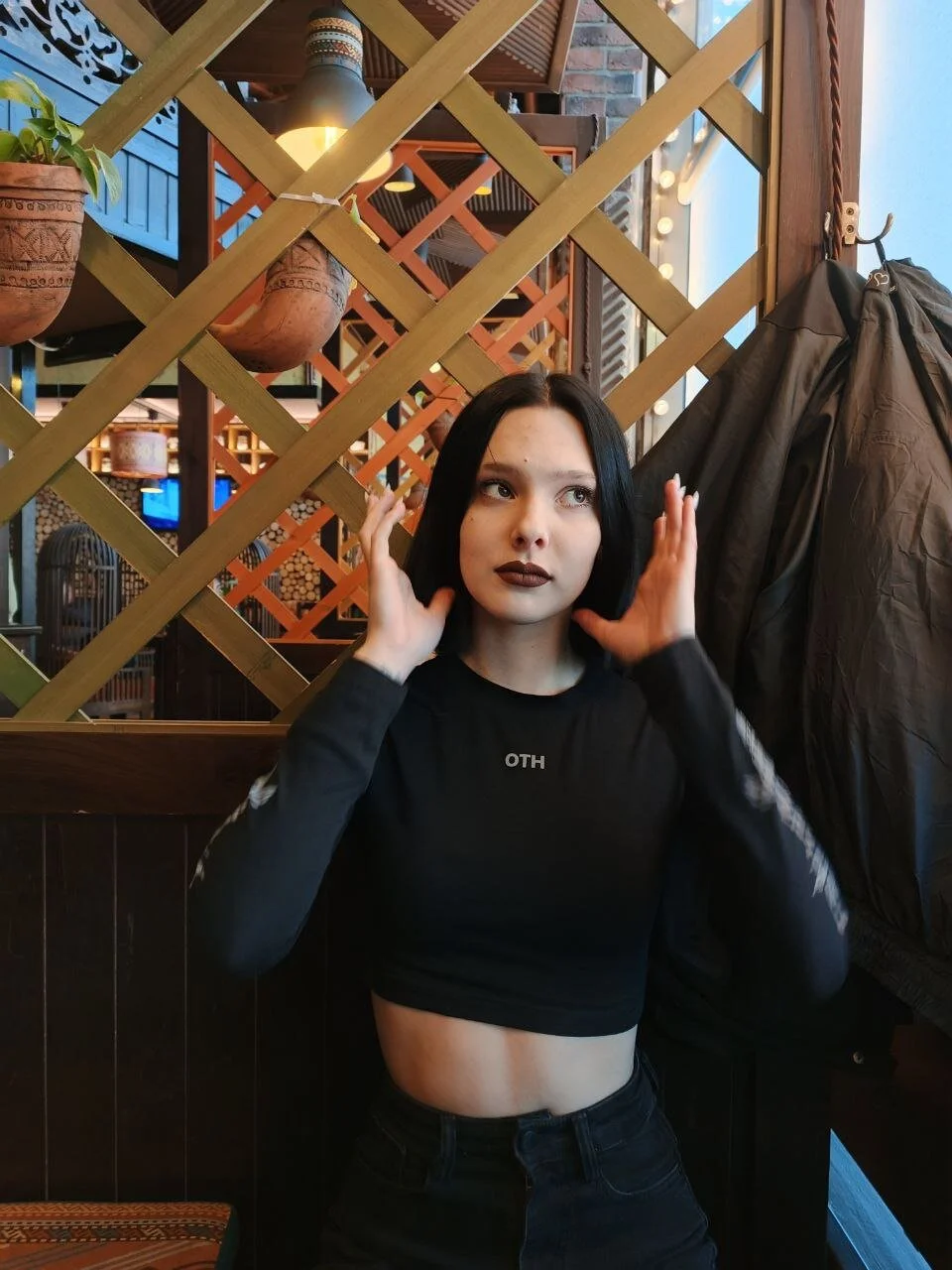 XXX Porn Photo of Nude KnockGrace 4