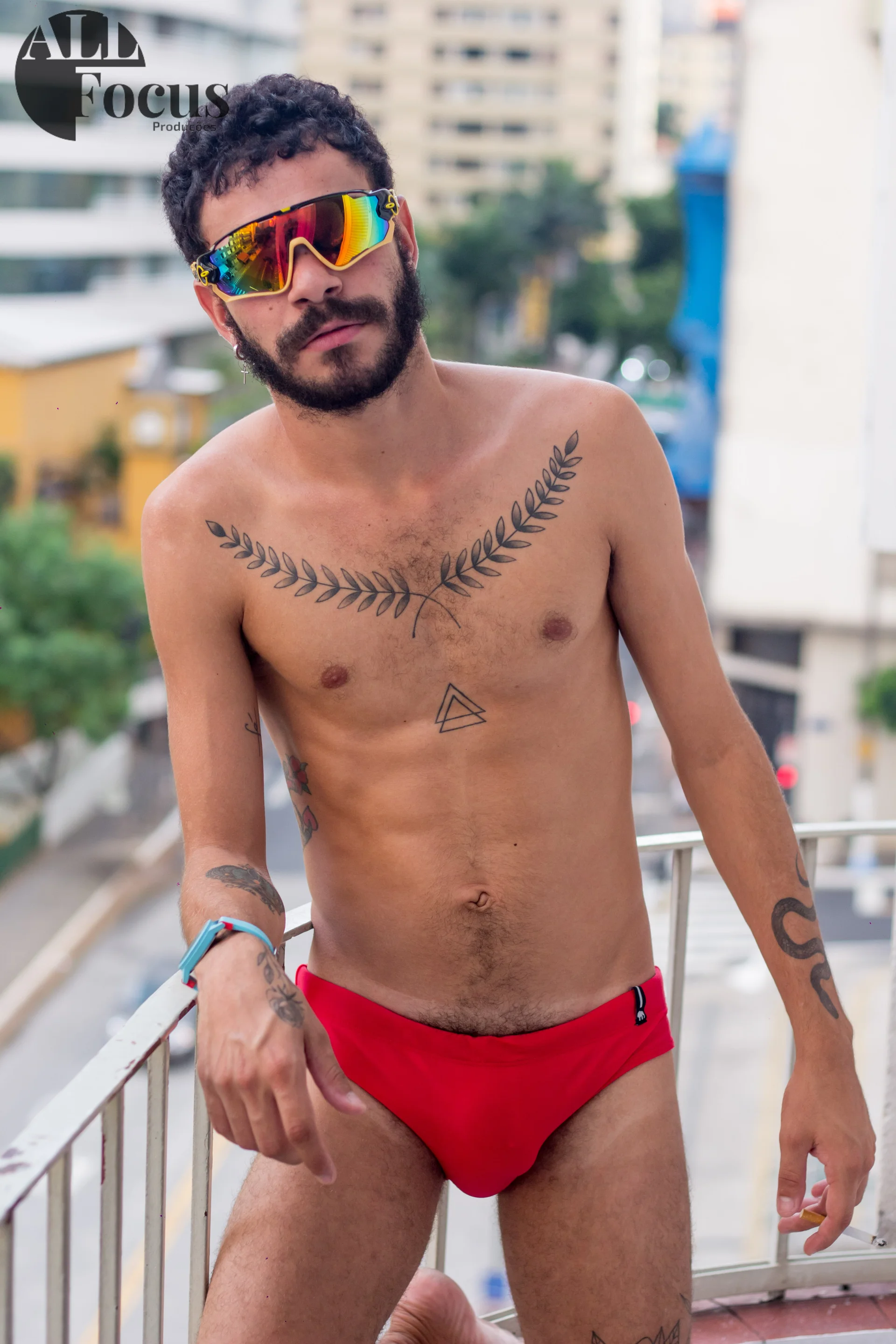 XXX Porn Photo of Nude Paulistadott 1