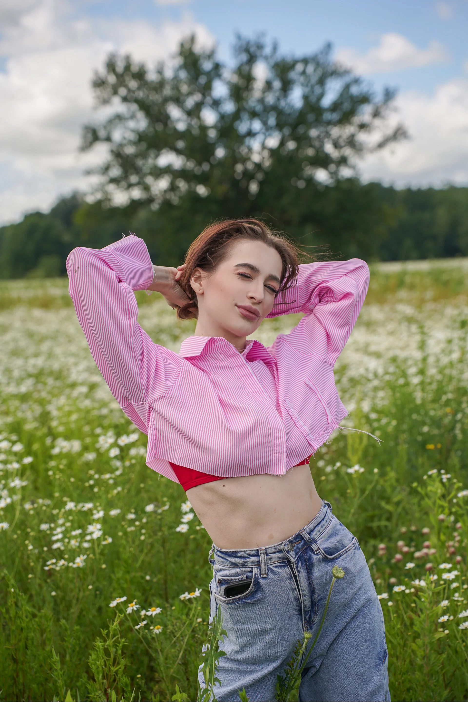 XXX Porn Photo of Nude MarieKarma 416