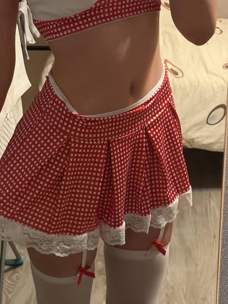 XXX Porn Photo of Nude CherrylHolme 30