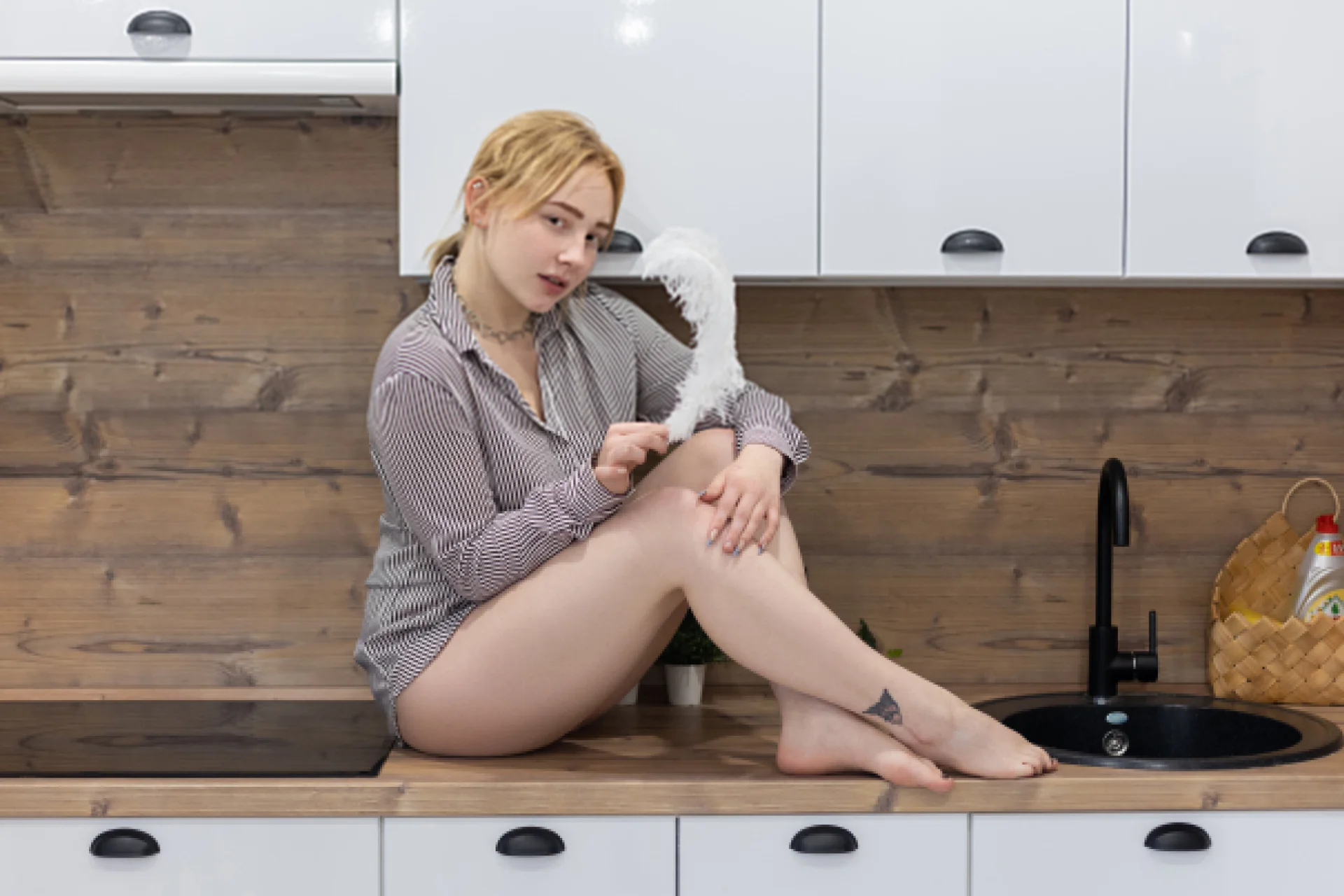 XXX Porn Photo of Nude Lexy_Lovy 6