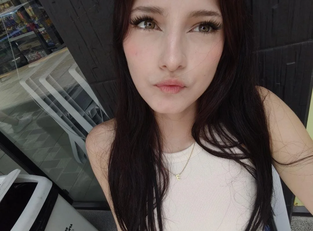 XXX Porn Photo of Nude IaraMiranda 1