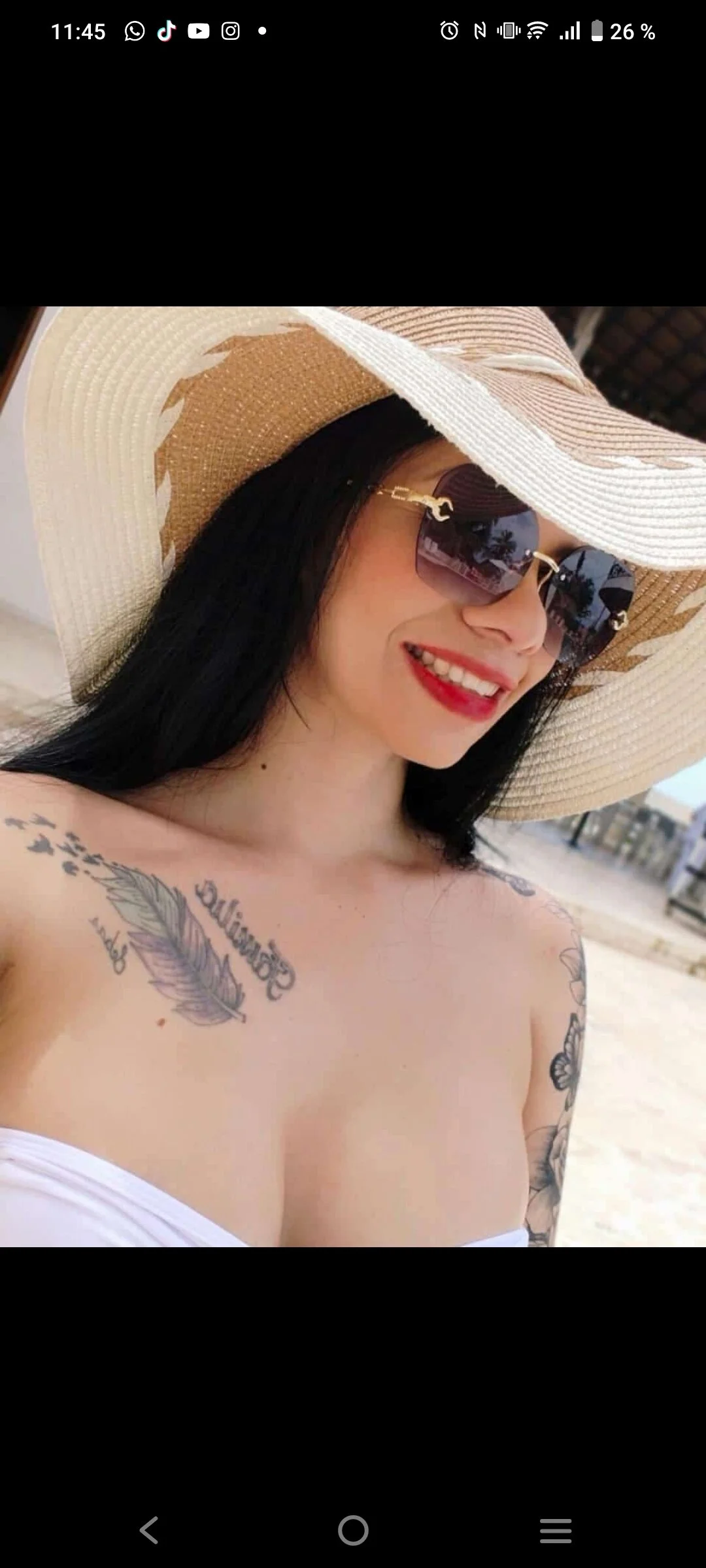 XXX Porn Photo of Nude AM_HABBY 3