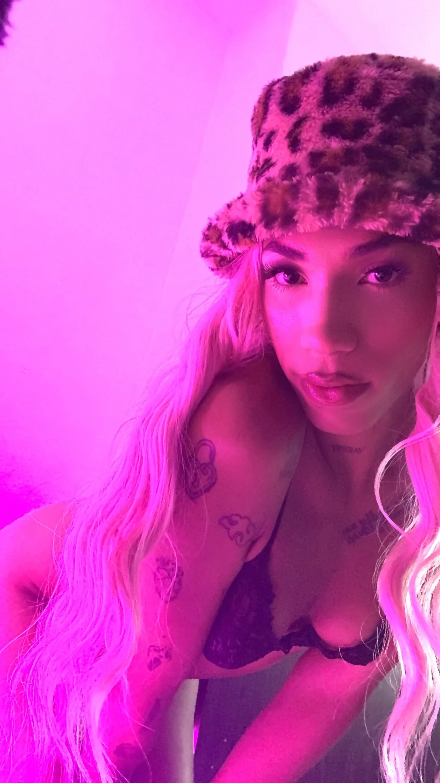 XXX Porn Photo of Nude turabbitxx 47