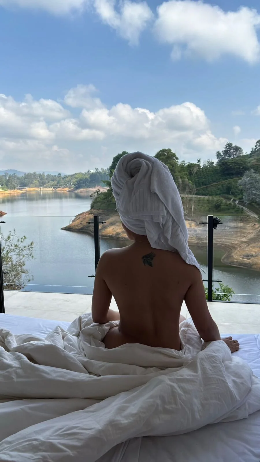 XXX Porn Photo of Nude kamari_gaia 7