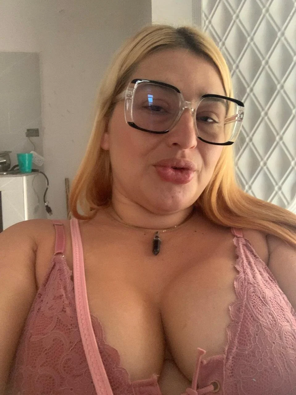 XXX Porn Photo of Nude AngellHott_ 1